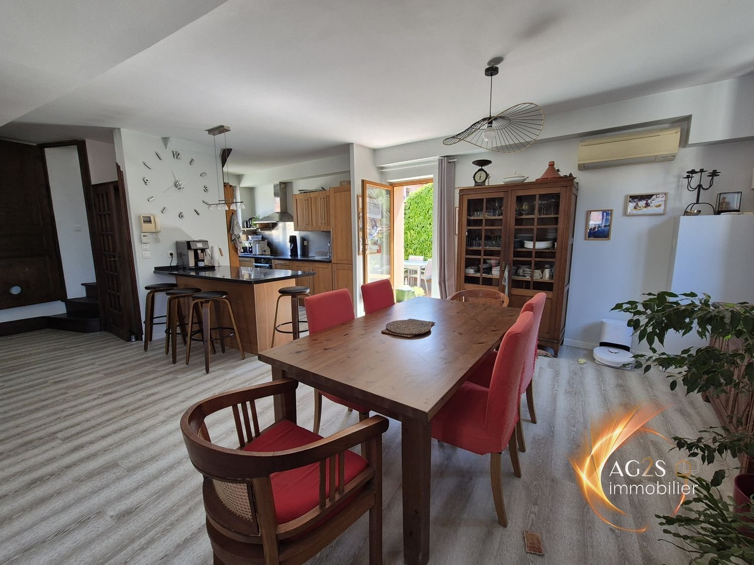 Maison à vendre, 181m², Goncelin