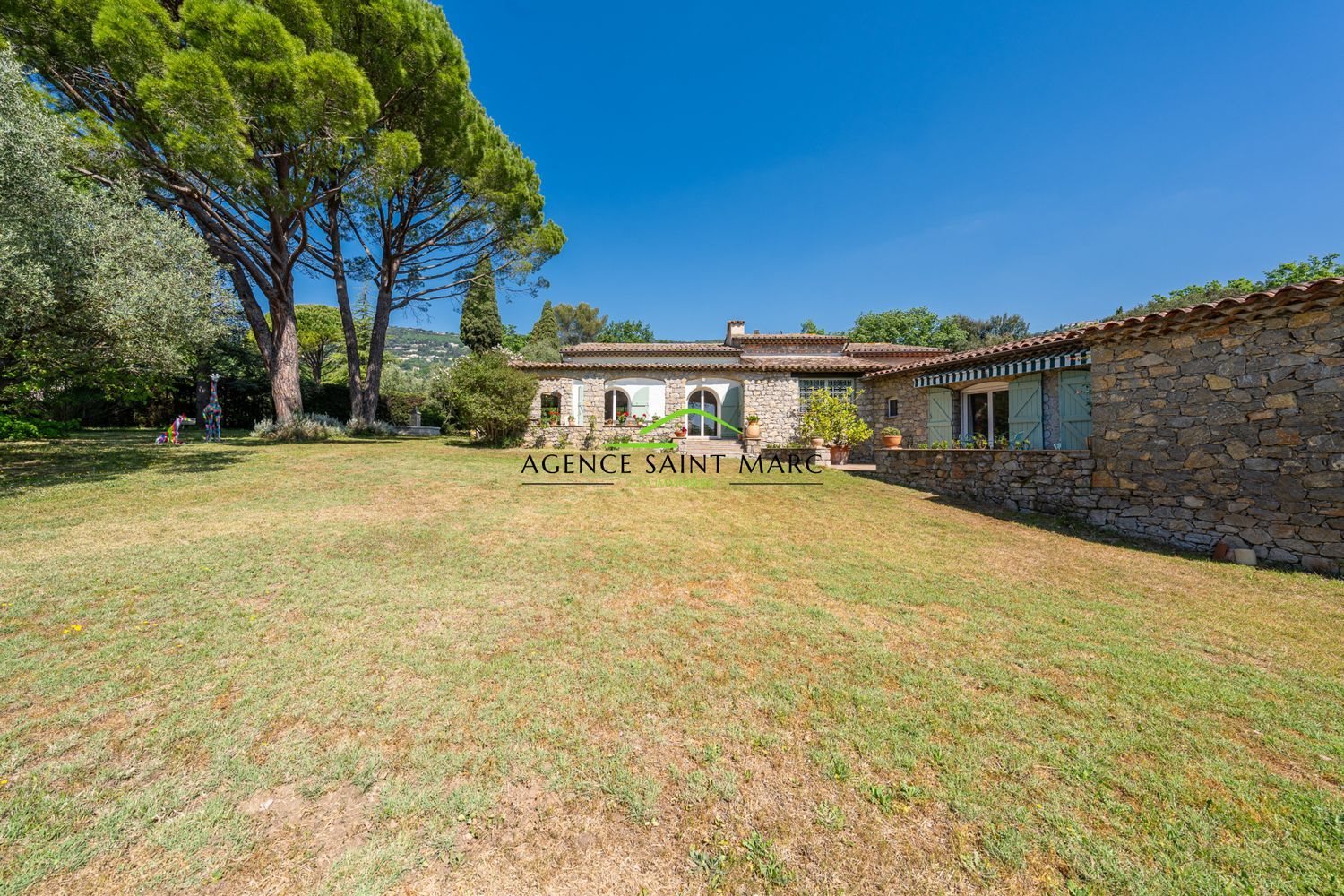 Maison à vendre, 242m², Peymeinade