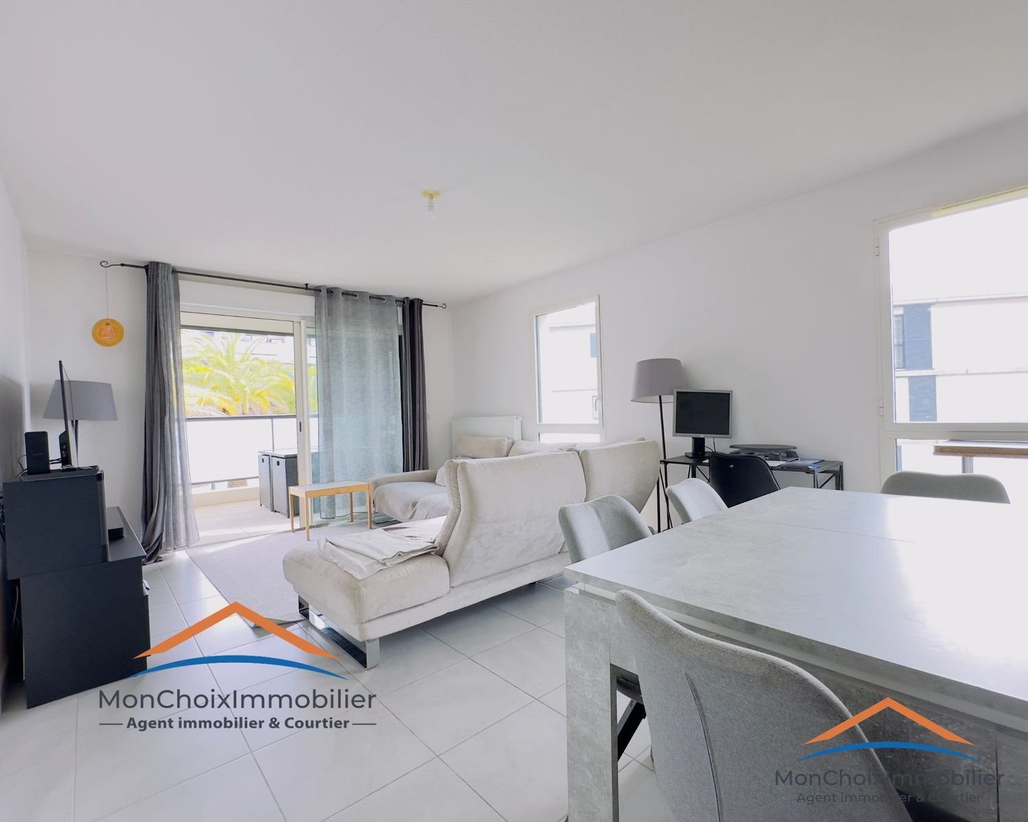 Appartement à vendre, 65m², Le Crès