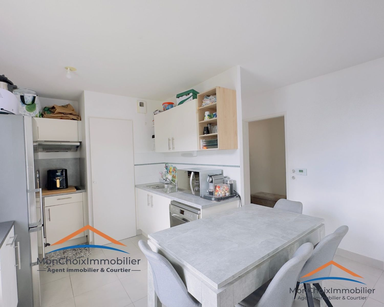 Appartement à vendre, 65m², Le Crès