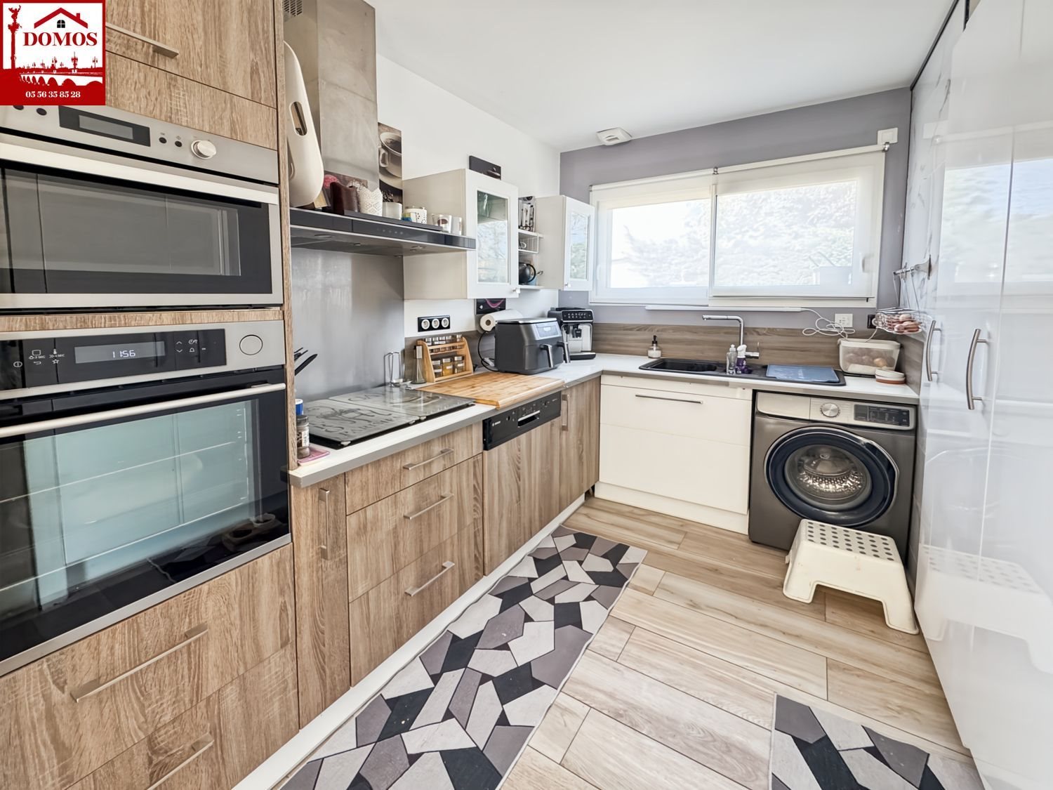 Maison à vendre, 81m², Parempuyre