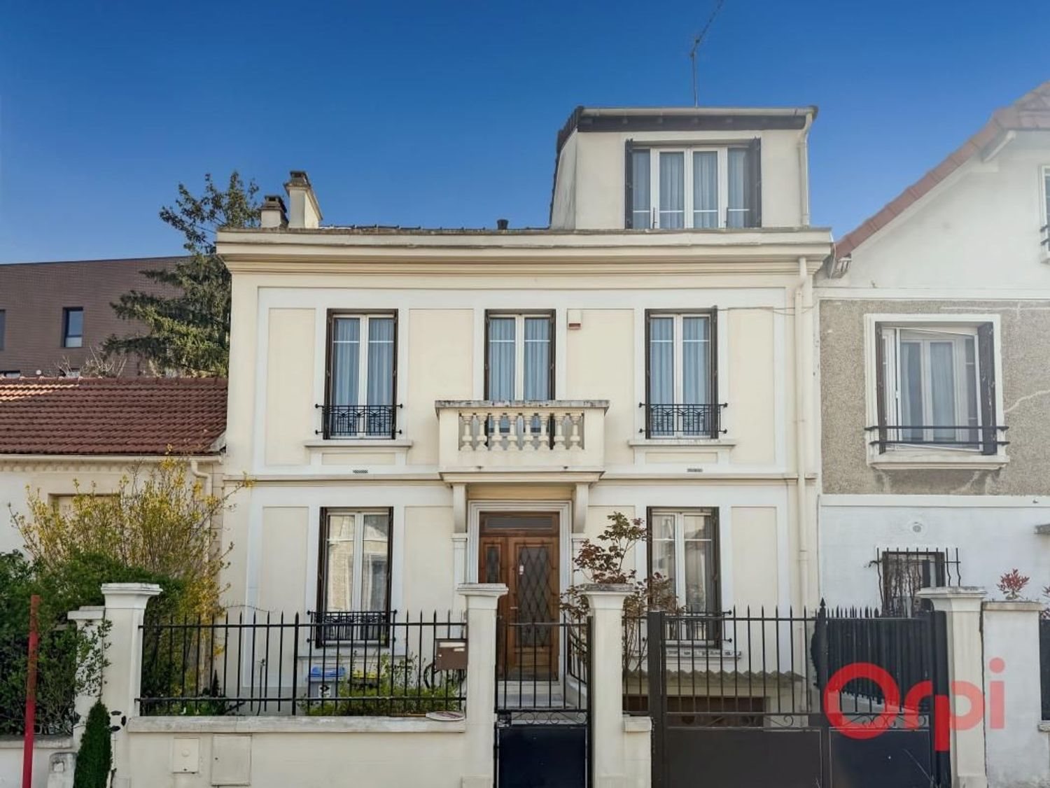 Maison à vendre, 129m², Bagnolet