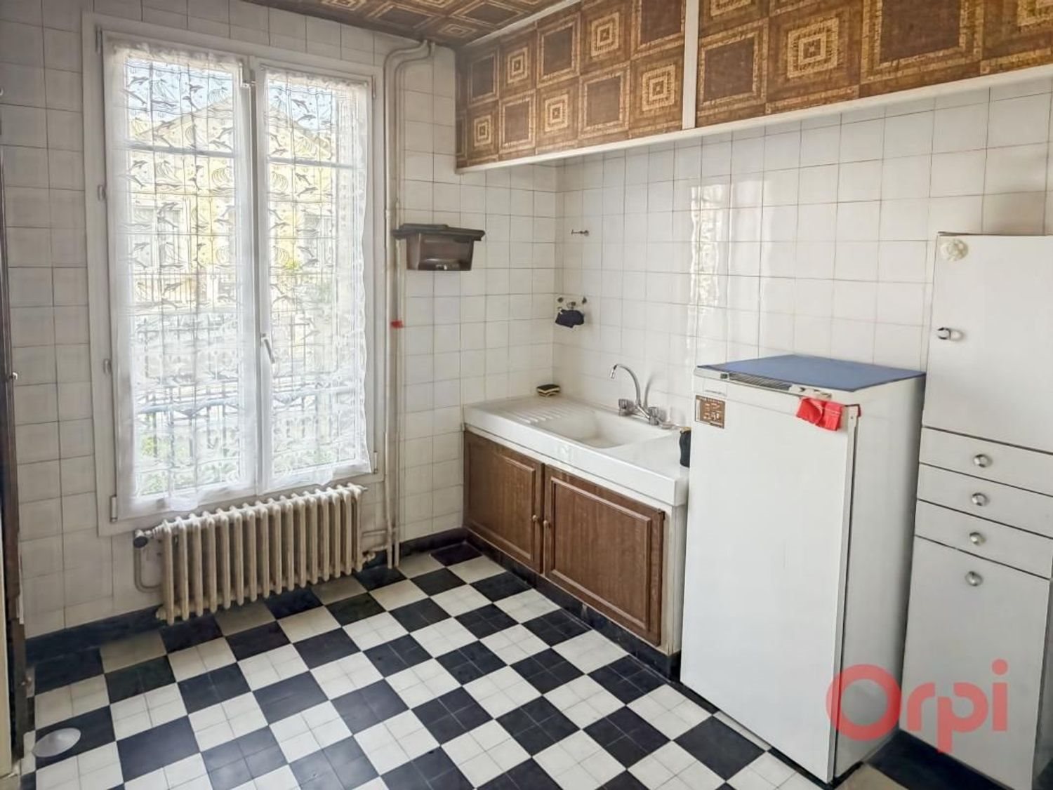 Maison à vendre, 129m², Bagnolet