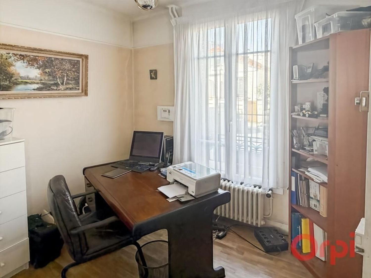Maison à vendre, 129m², Bagnolet