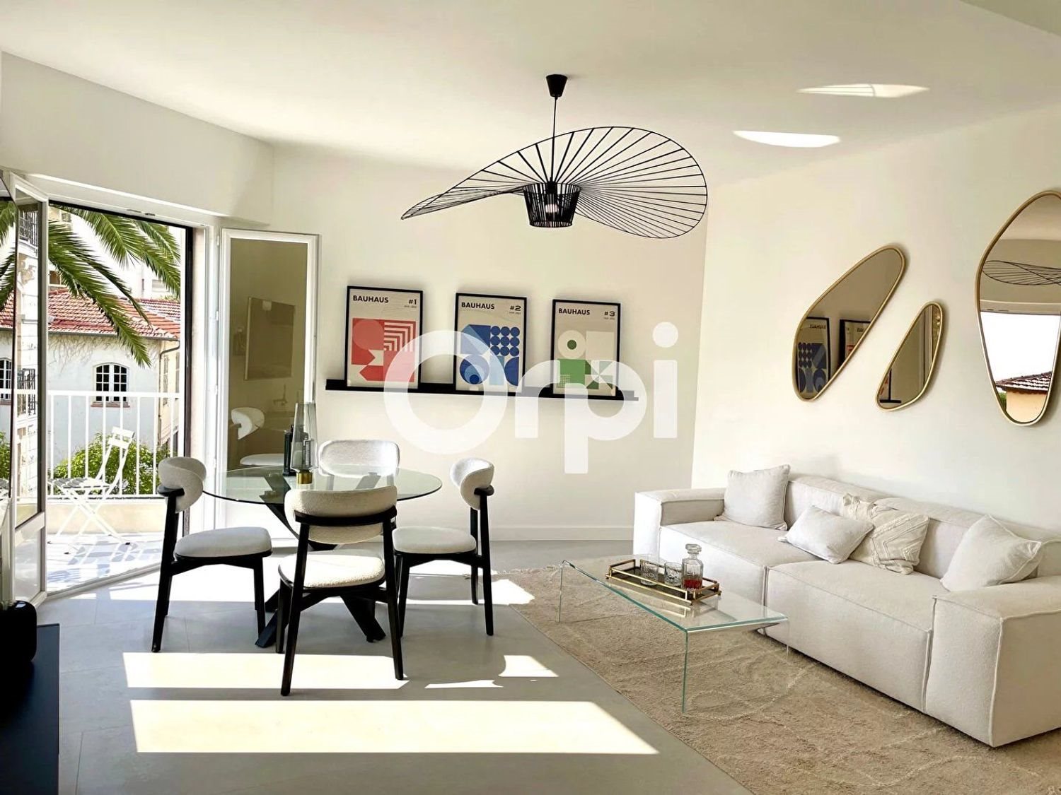 Appartement à vendre, 64m², Nice