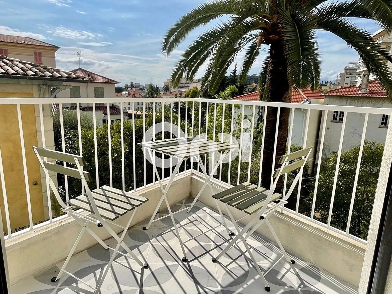 Appartement à vendre, 64m², Nice