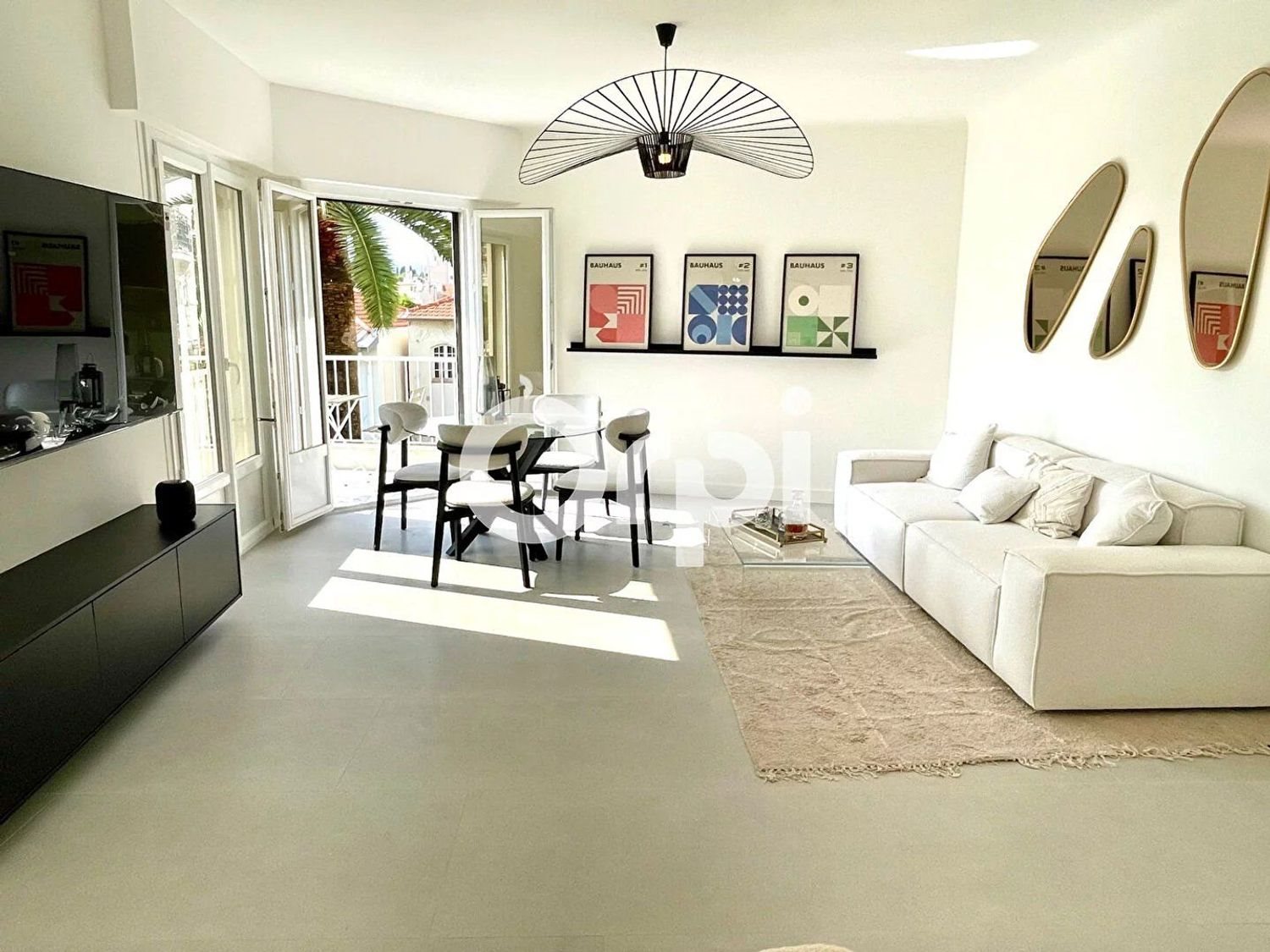 Appartement à vendre, 64m², Nice