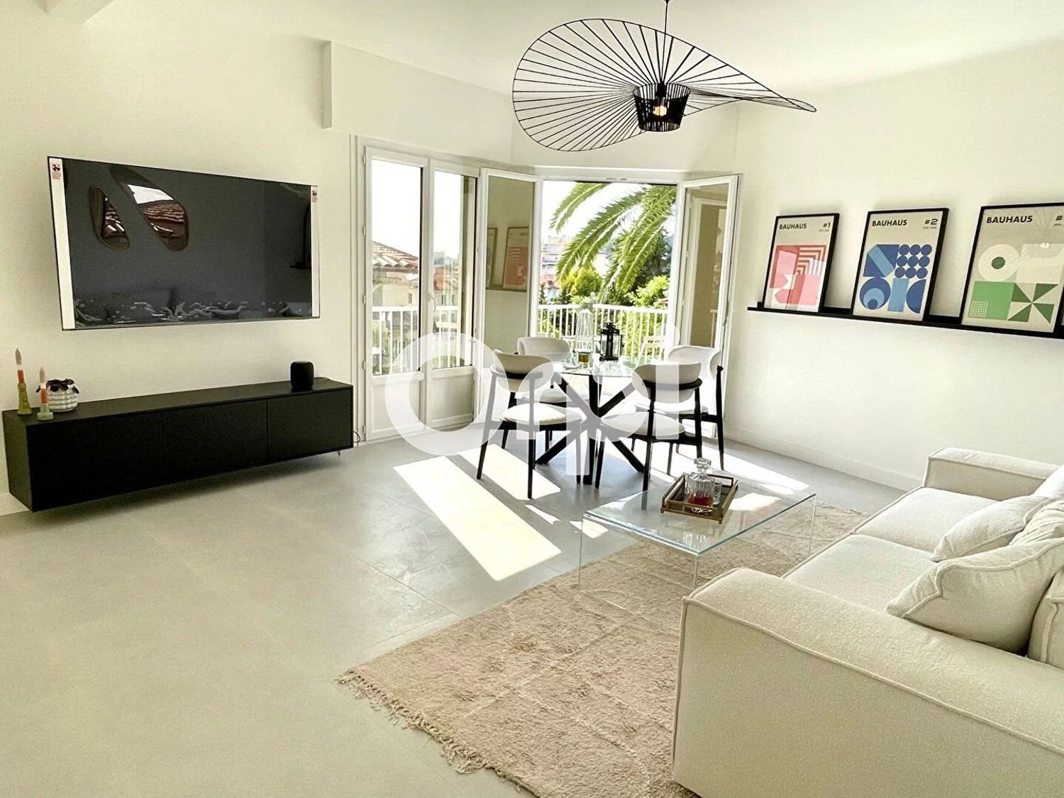Appartement à vendre, 64m², Nice