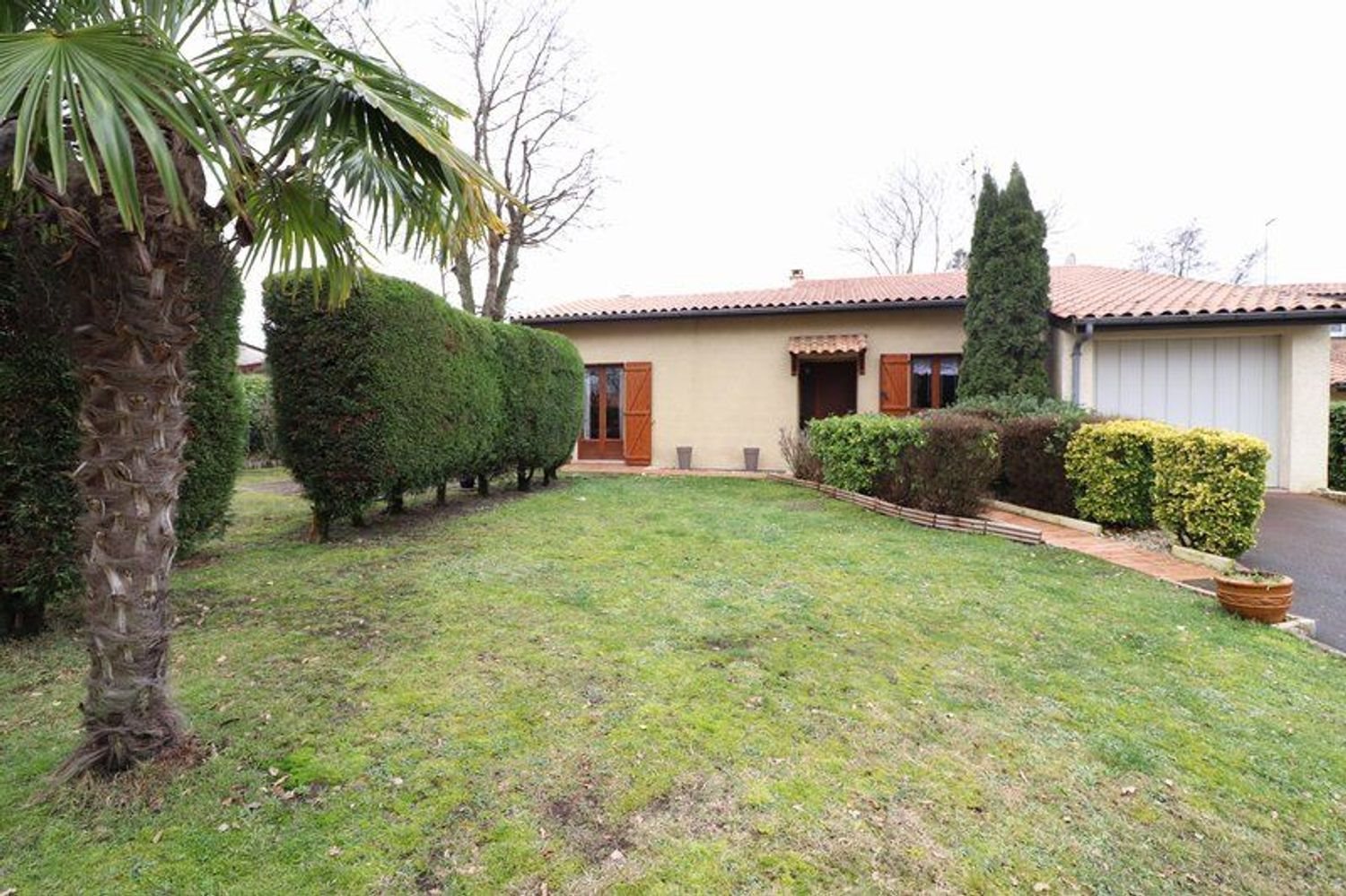 Maison à vendre, 116m², Léognan