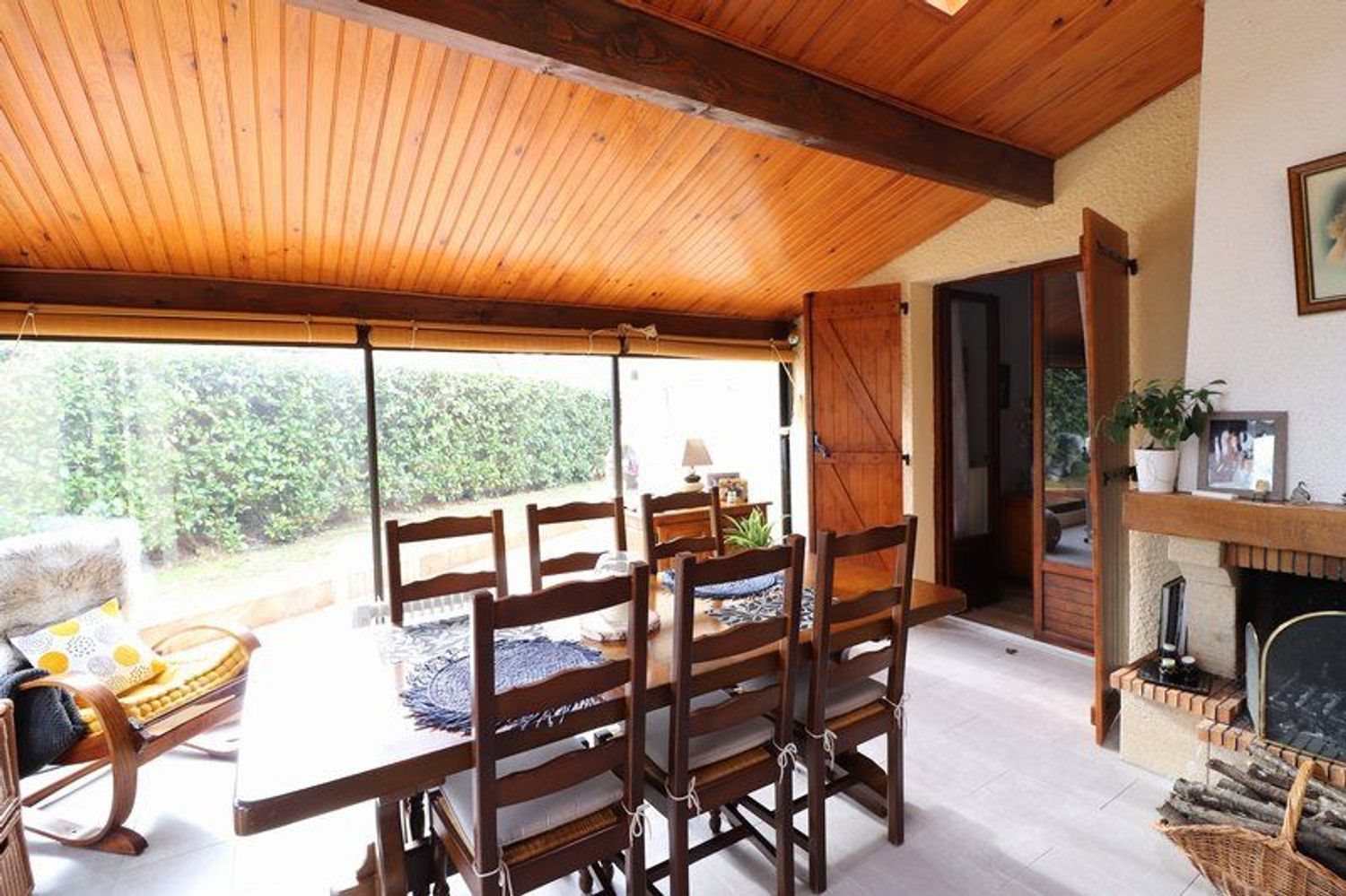 Maison à vendre, 116m², Léognan