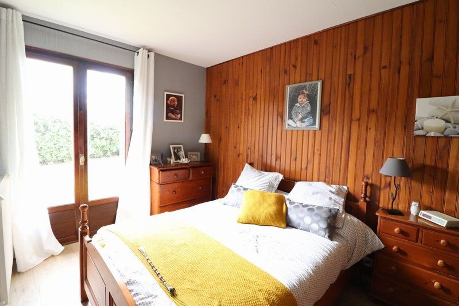 Maison à vendre, 116m², Léognan
