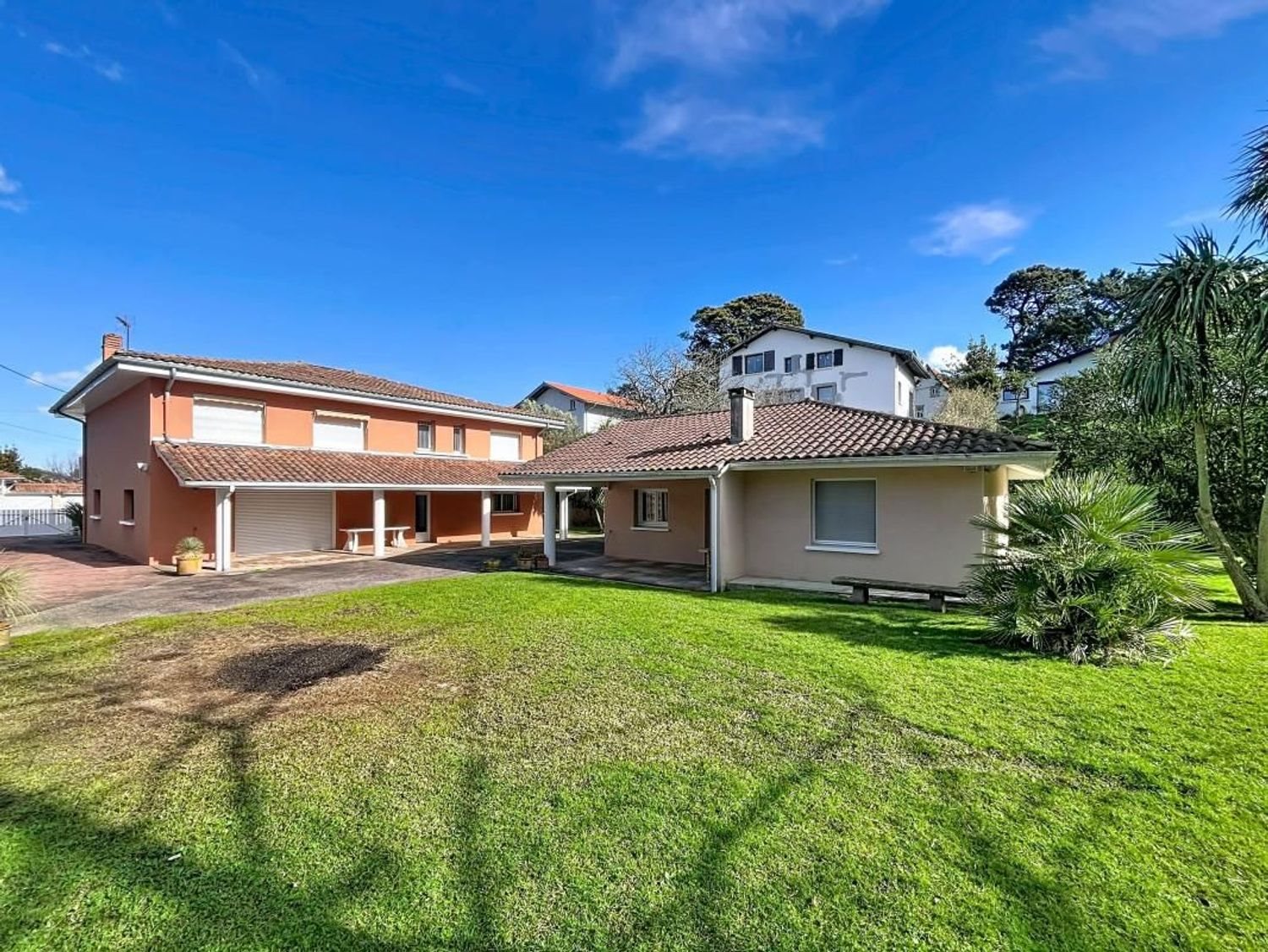 Maison à vendre, 263m², Biarritz