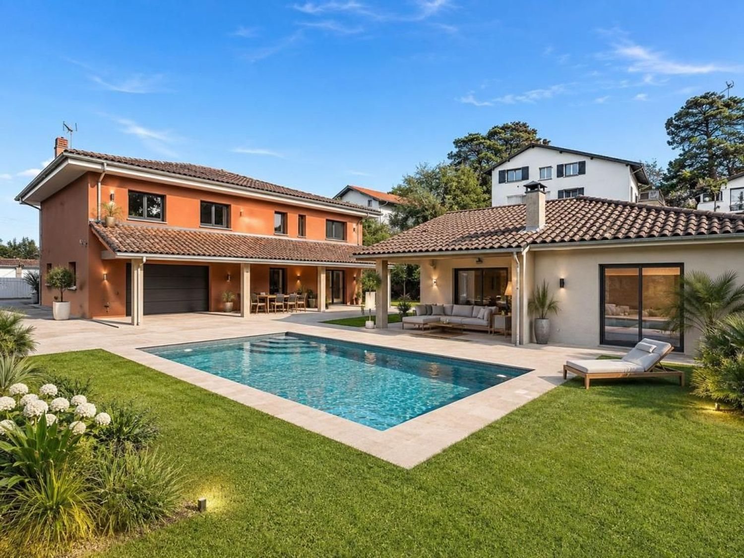 Maison à vendre, 263m², Biarritz