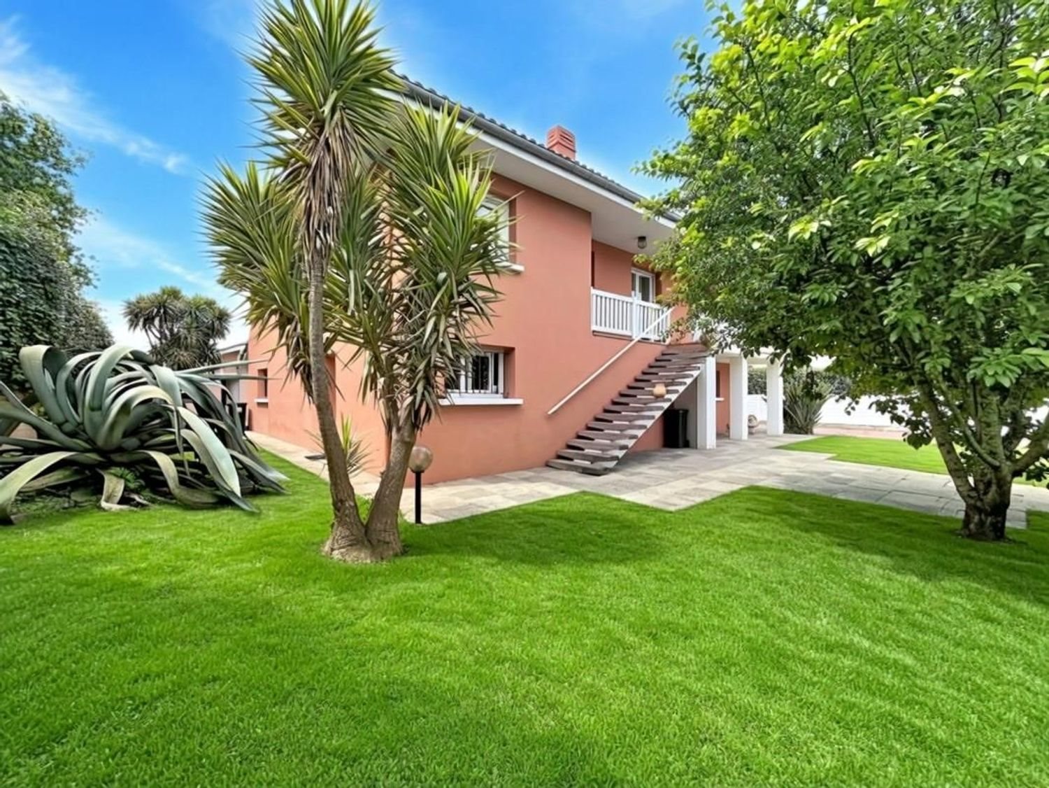 Maison à vendre, 263m², Biarritz