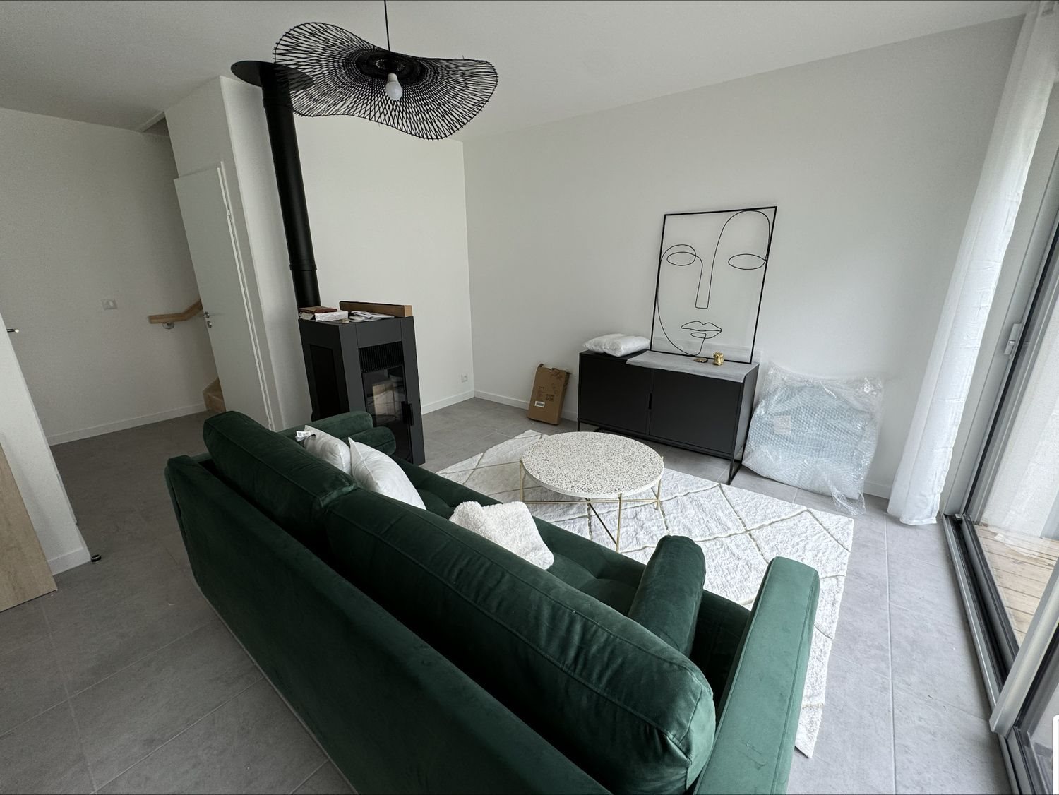 Maison à vendre, 62m², Bordeaux