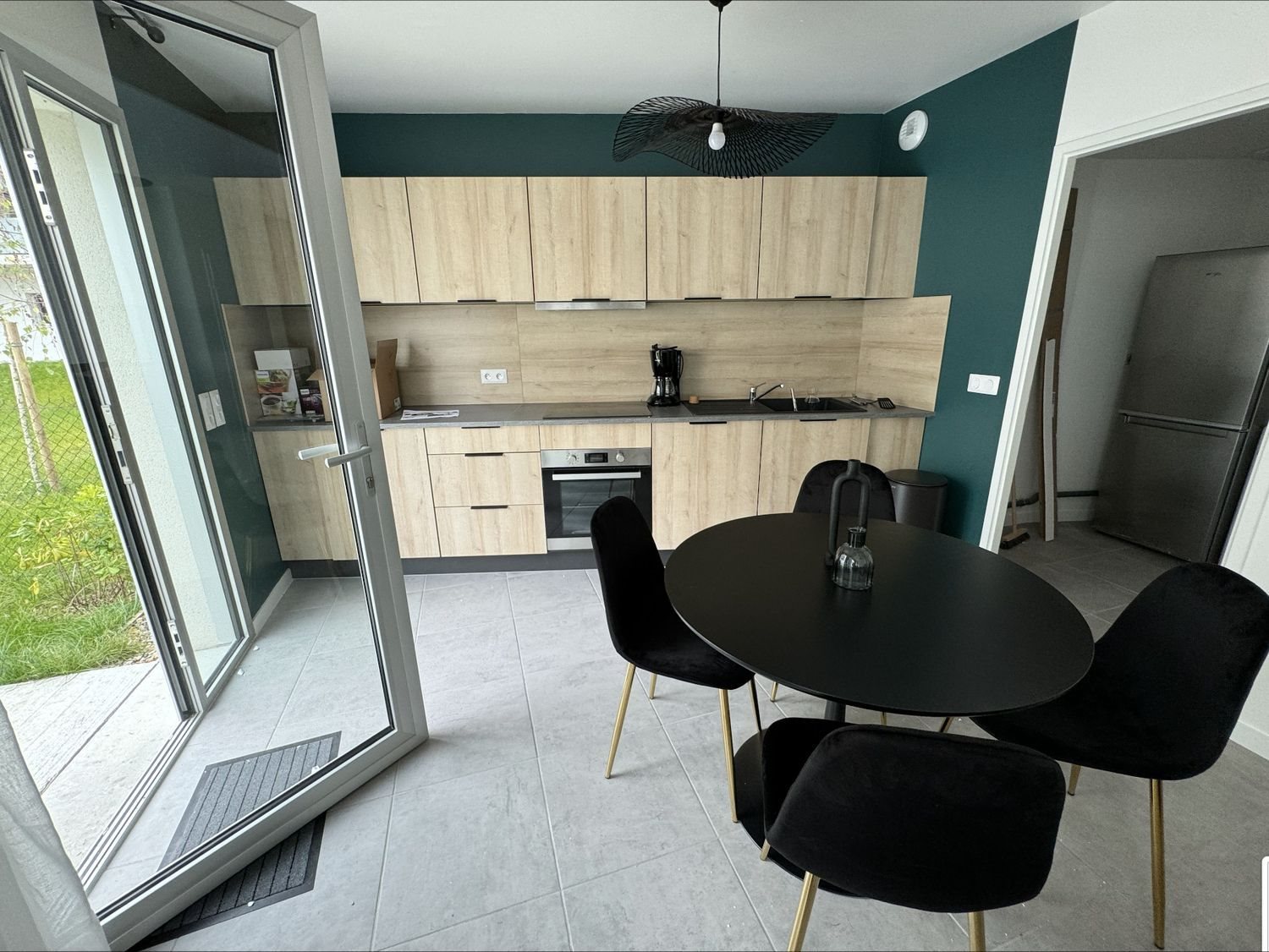 Maison à vendre, 62m², Bordeaux