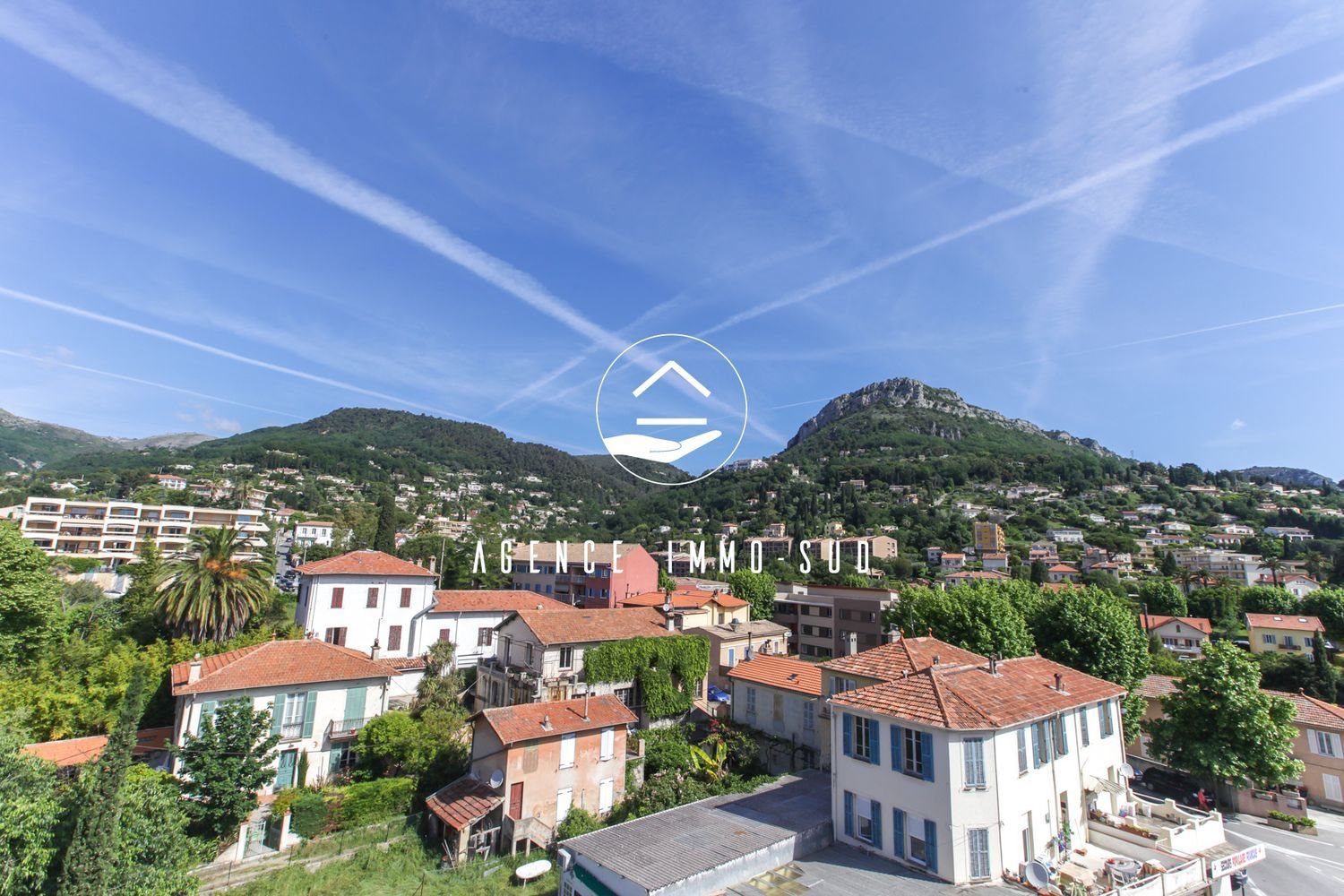 Appartement à vendre, 52m², Vence