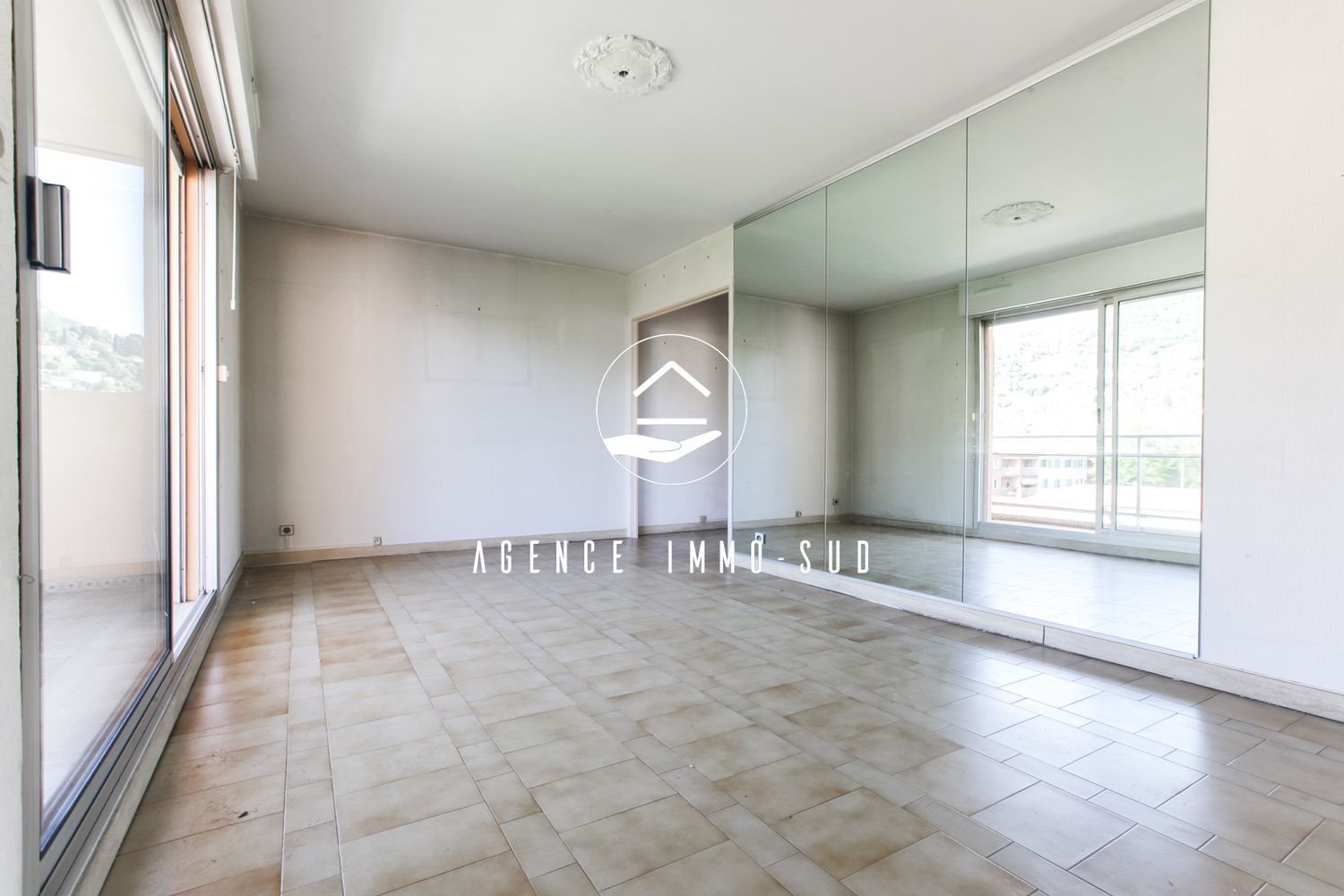 Appartement à vendre, 52m², Vence