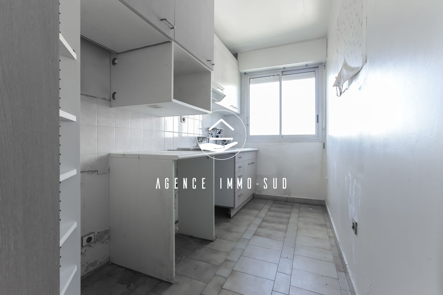 Appartement à vendre, 52m², Vence