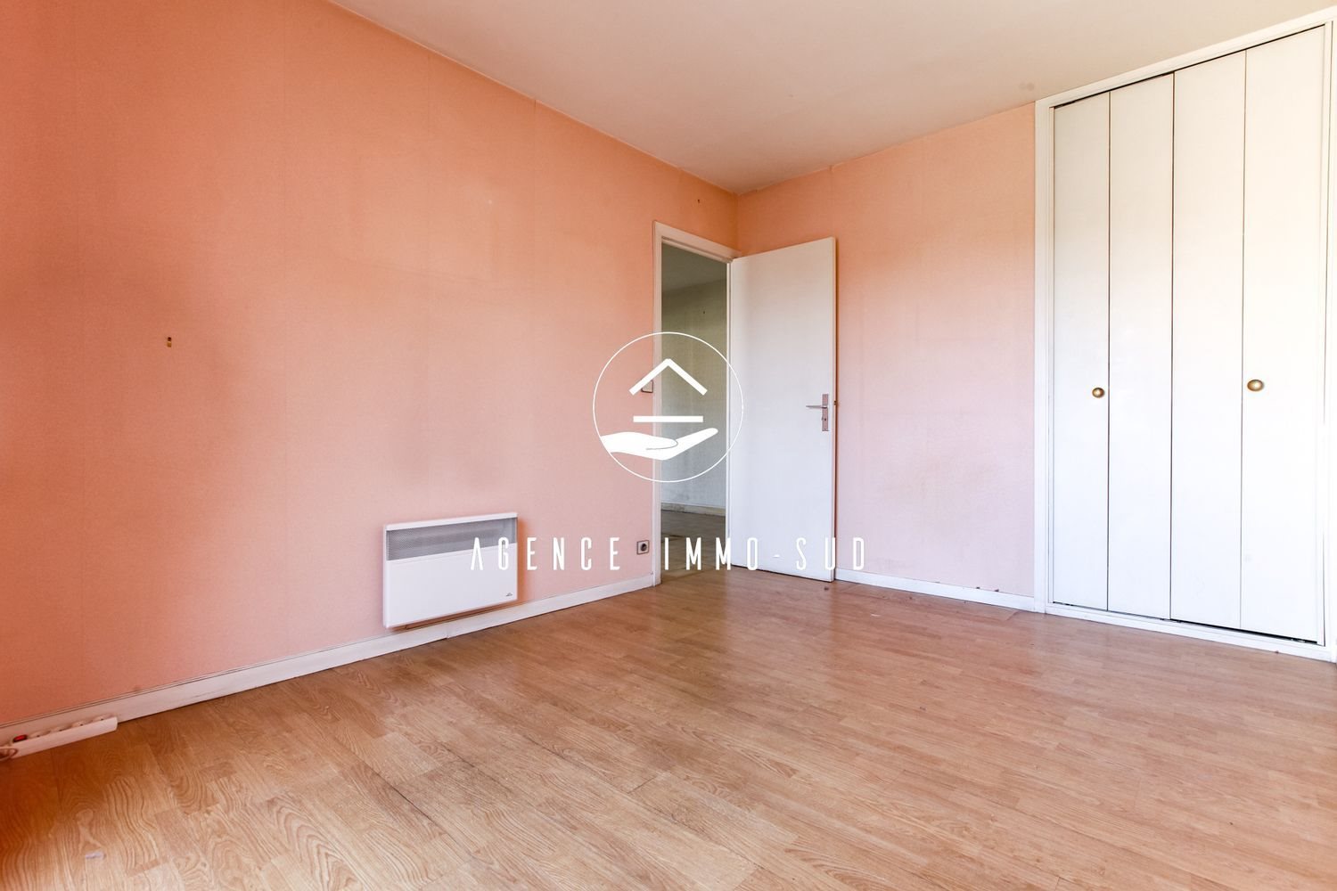 Appartement à vendre, 52m², Vence