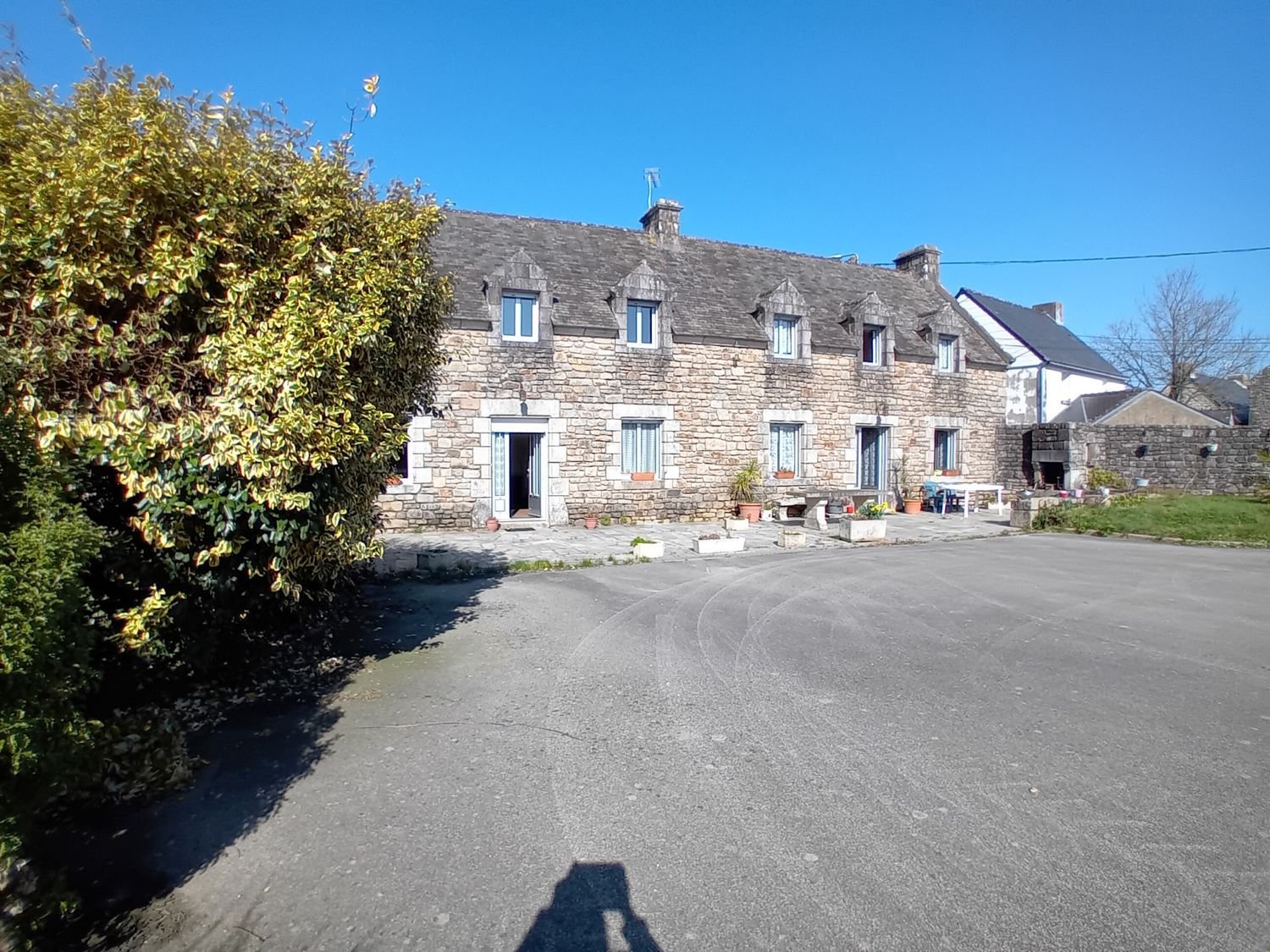 Maison à vendre, 152m², Ploemel