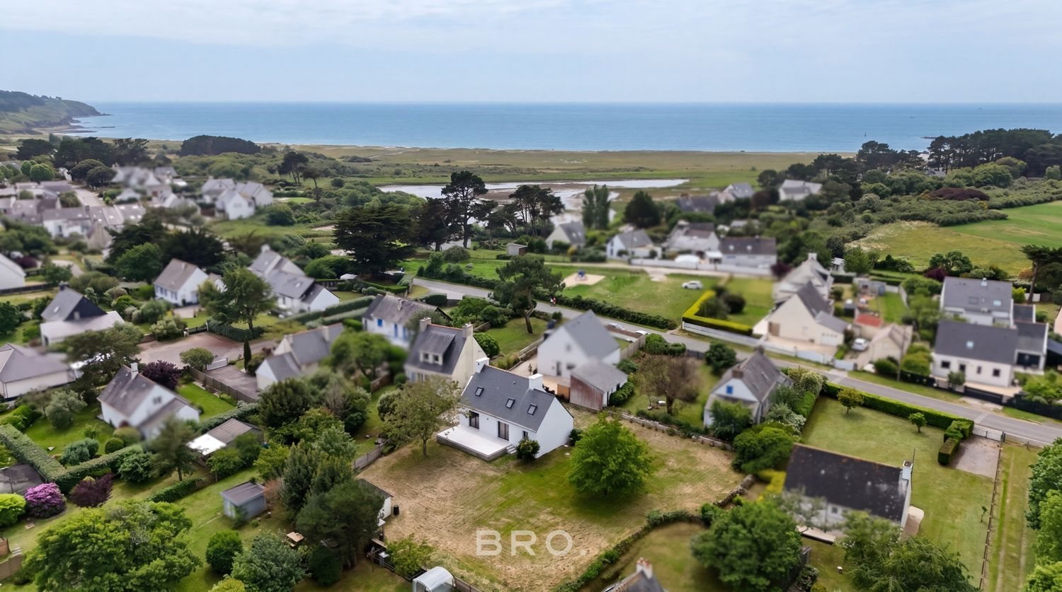 Maison à vendre, 142m², Sarzeau