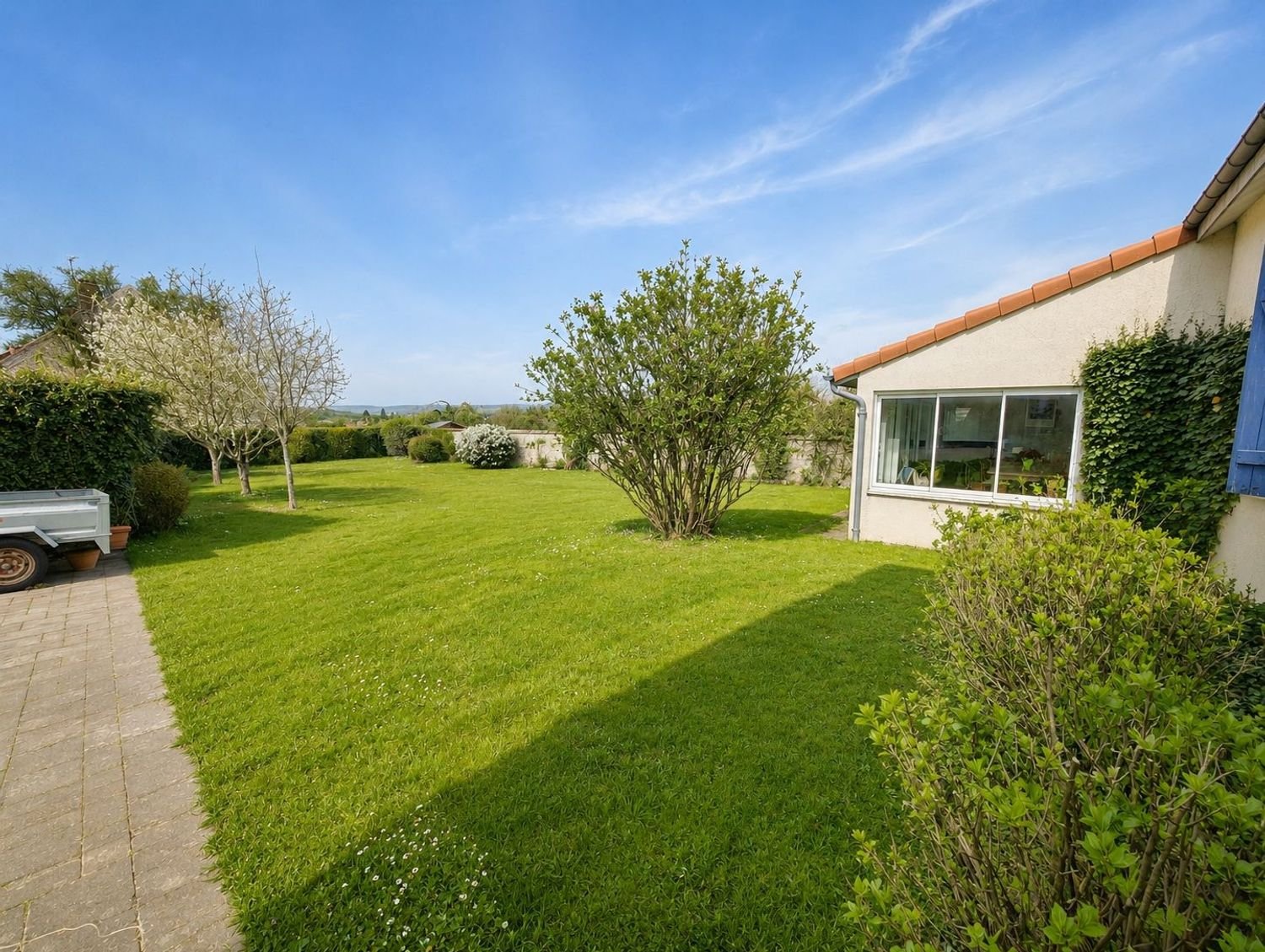 Maison à vendre, 266m², Montholon