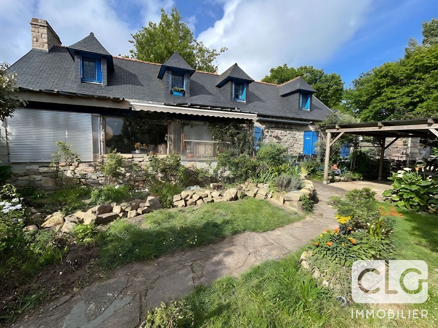 Maison à vendre, 142m², Fouesnant