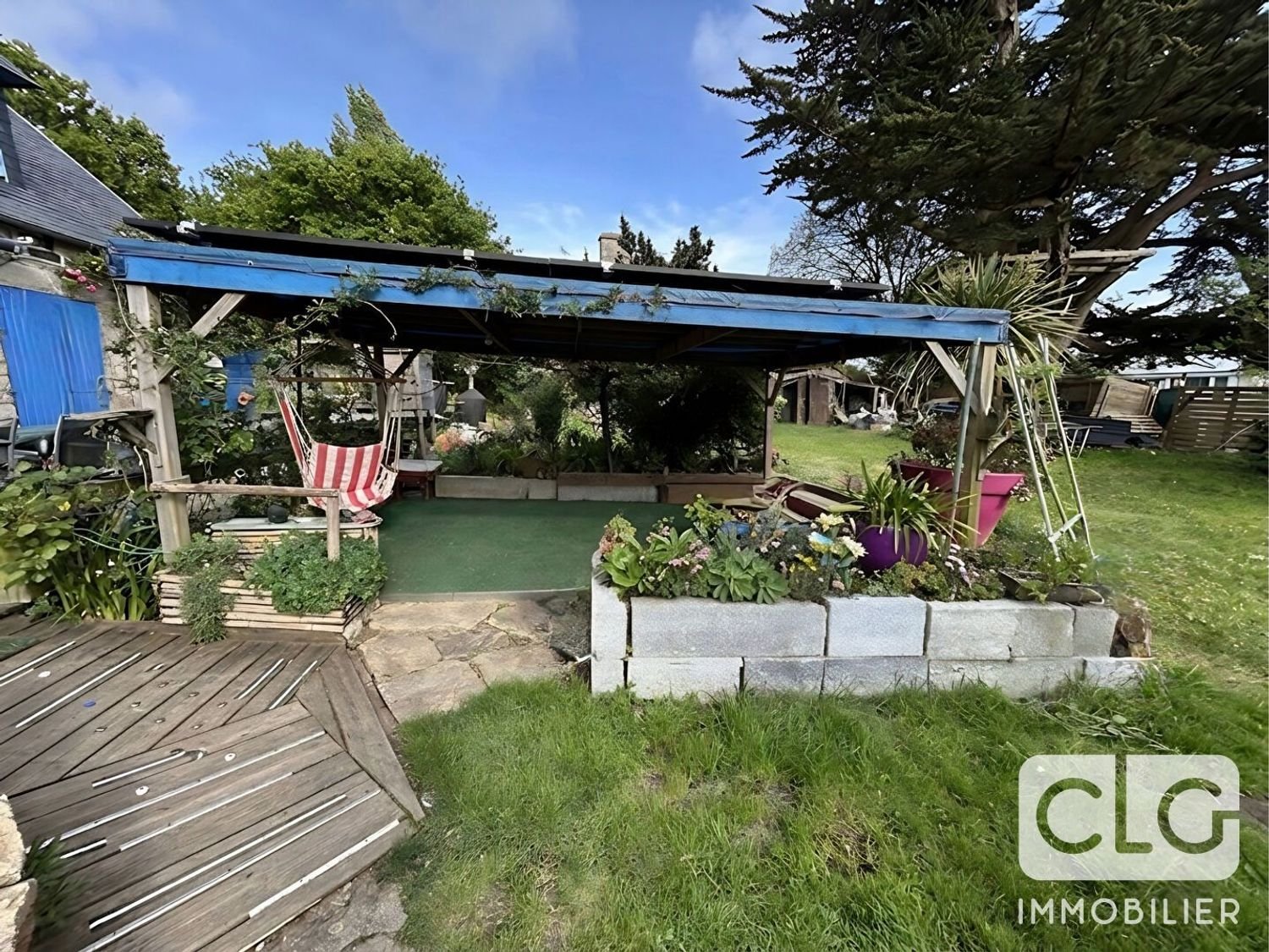 Maison à vendre, 142m², Fouesnant