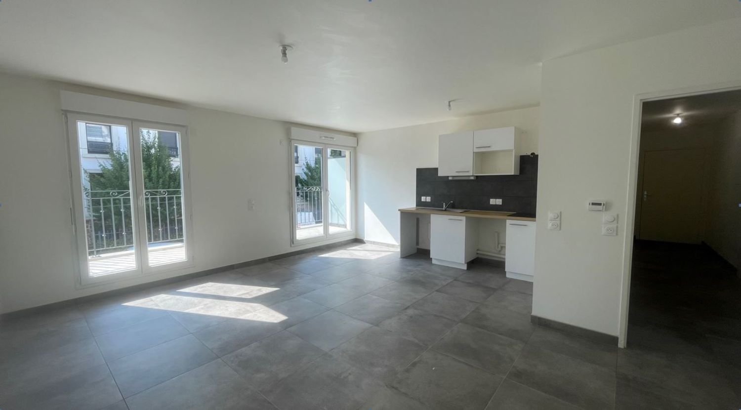 Appartement à louer, 68m², Villiers-sur-Marne