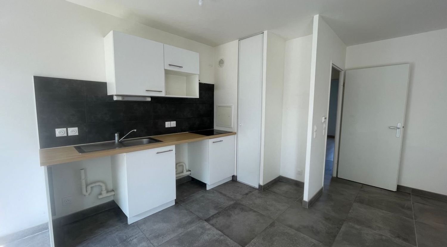Appartement à louer, 68m², Villiers-sur-Marne