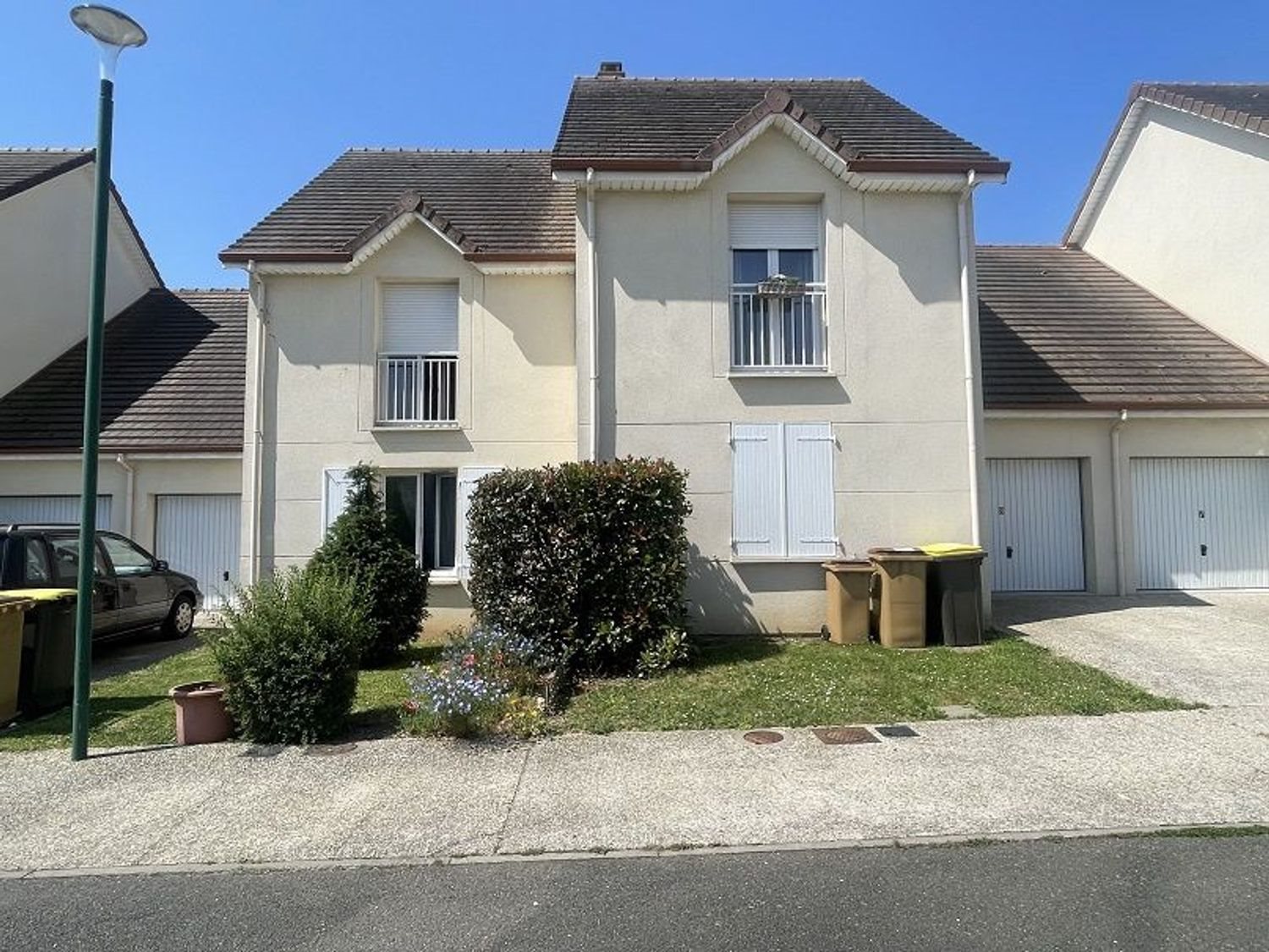 Maison à vendre, 95m², Dreux