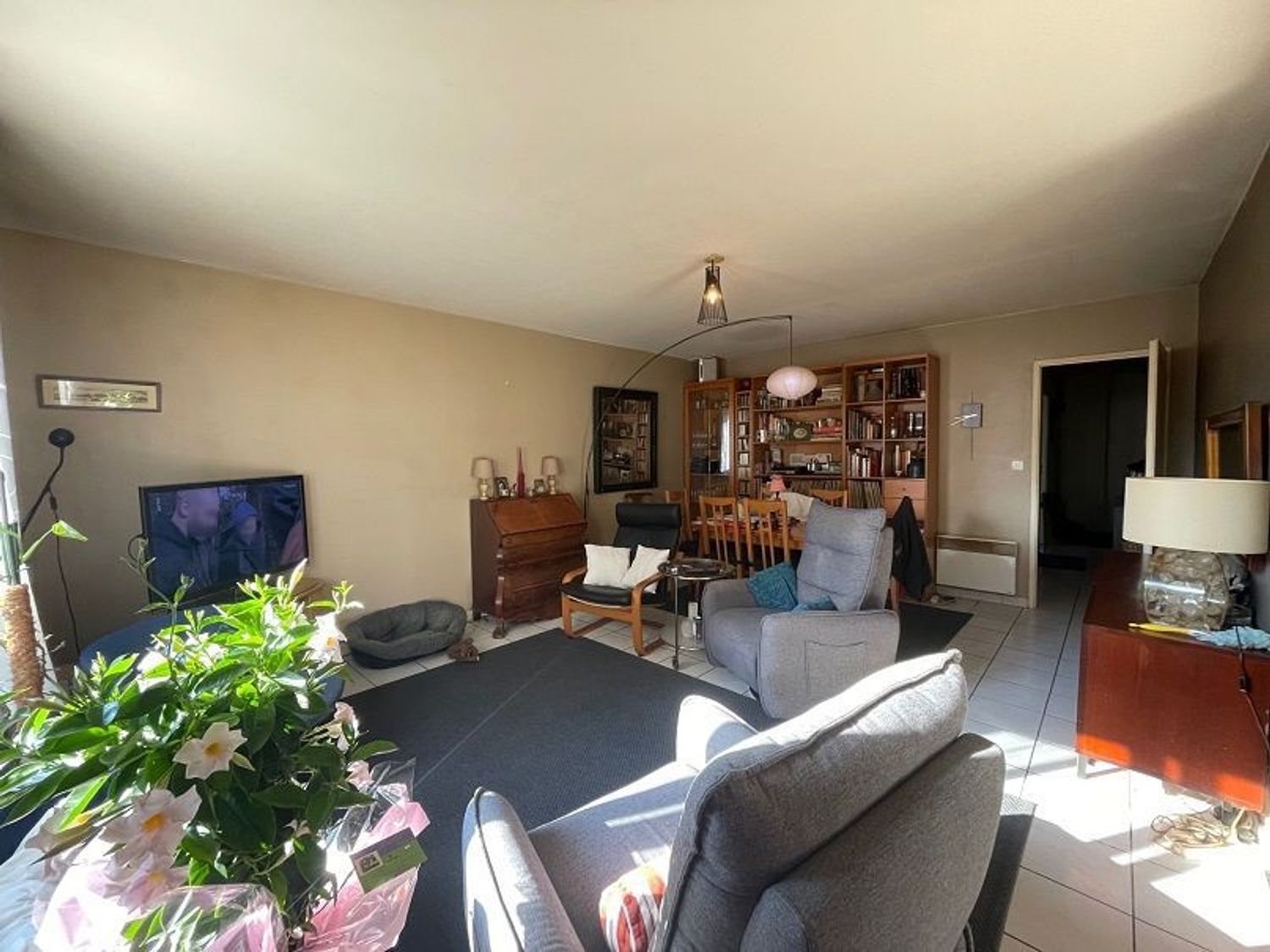 Maison à vendre, 95m², Dreux