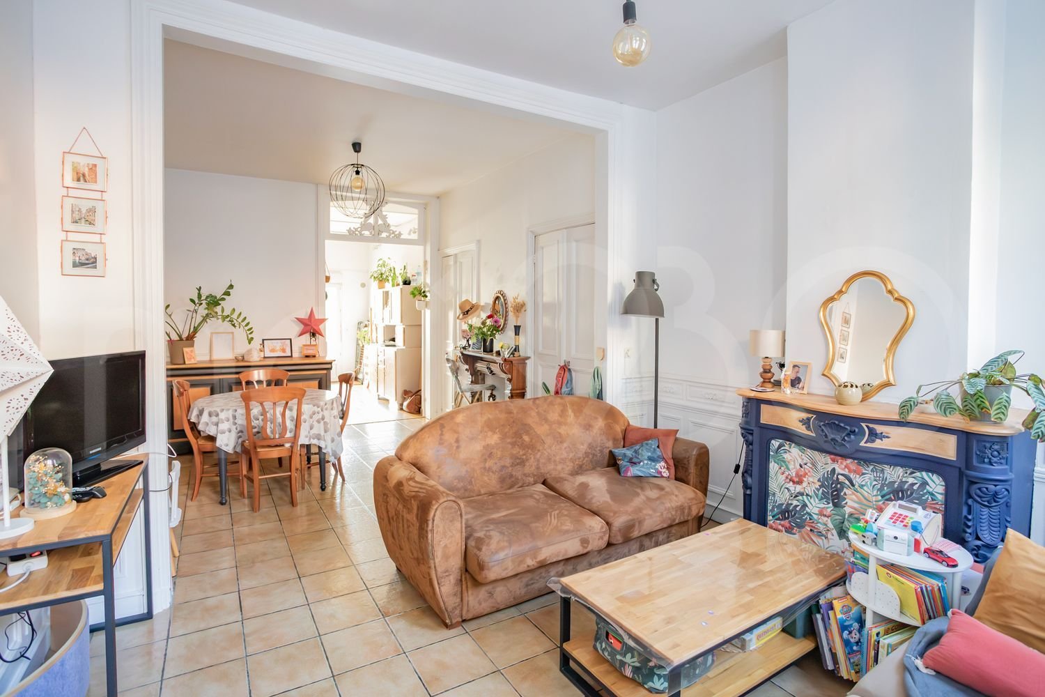 Maison à vendre, 116m², Tourcoing