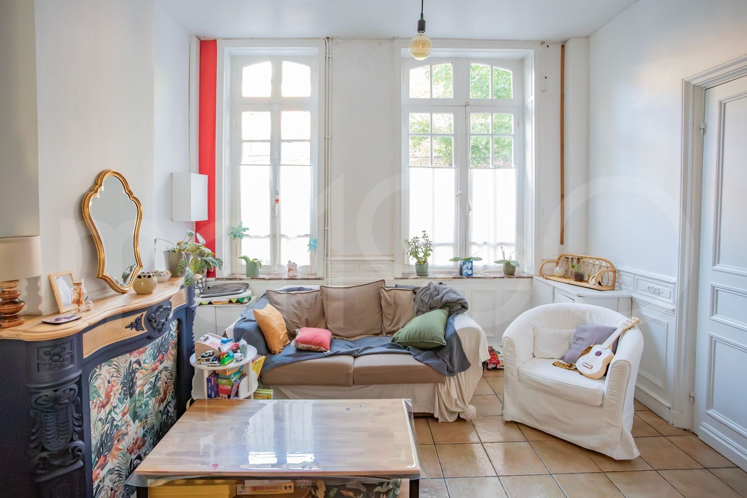 Maison à vendre, 116m², Tourcoing