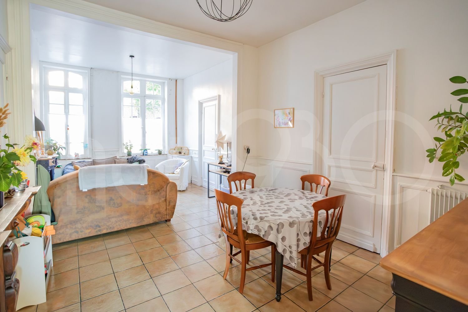 Maison à vendre, 116m², Tourcoing