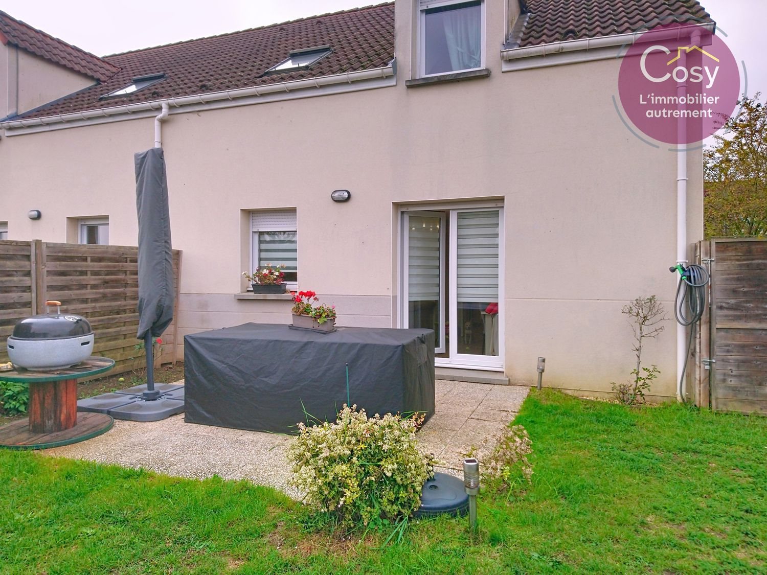 Maison à vendre, 79m², Belleu