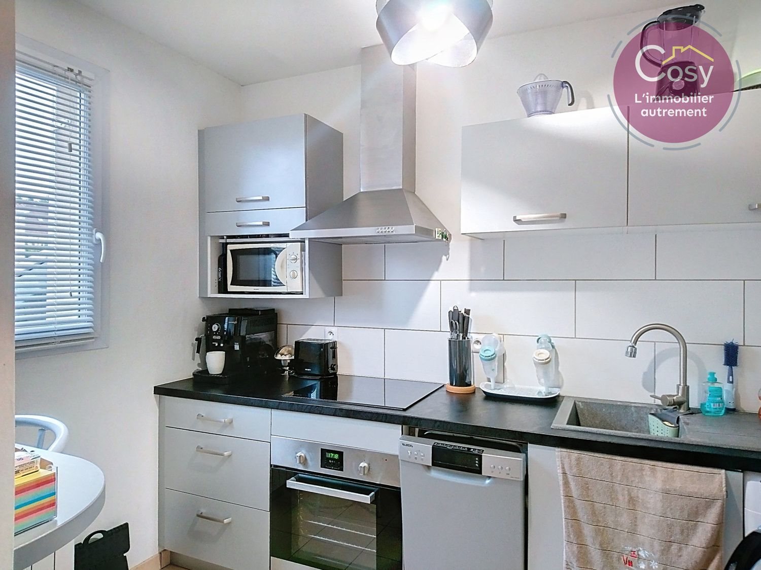 Maison à vendre, 79m², Belleu