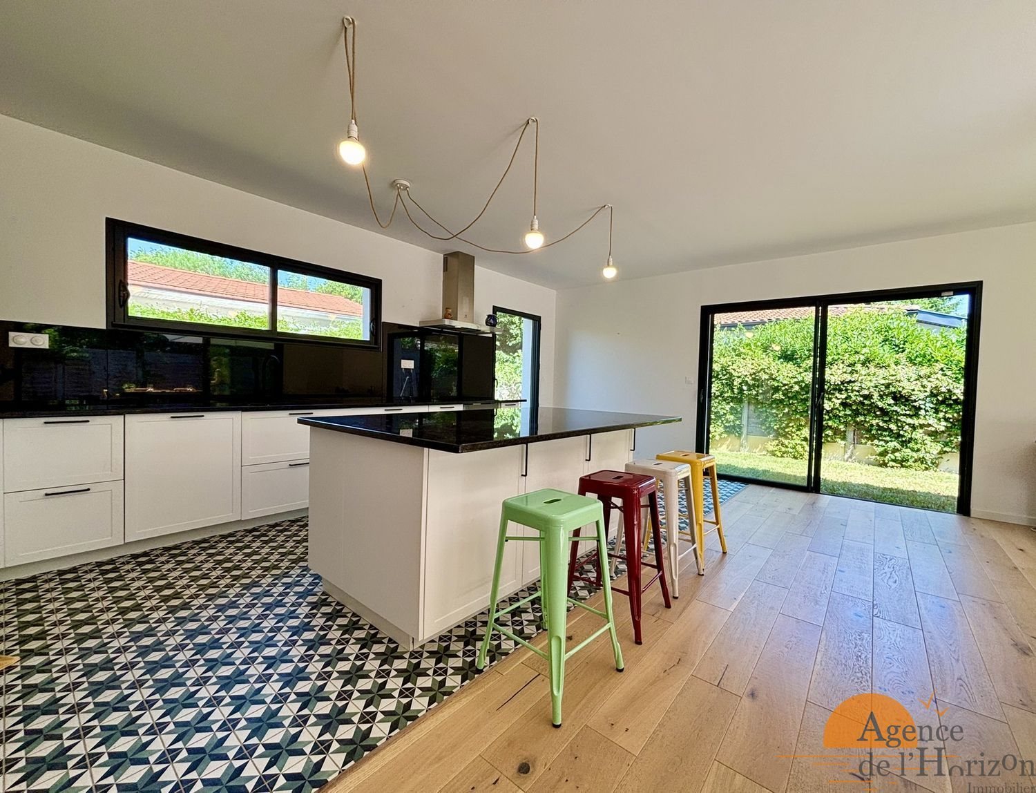 Maison à louer, 131m², Andernos-les-Bains