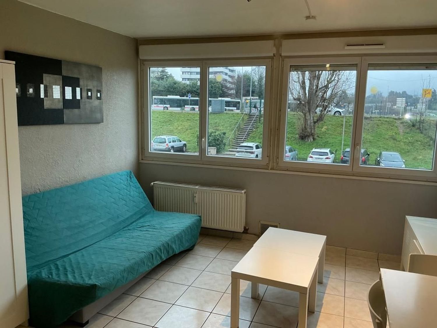 Appartement à vendre, 26m², Dardilly
