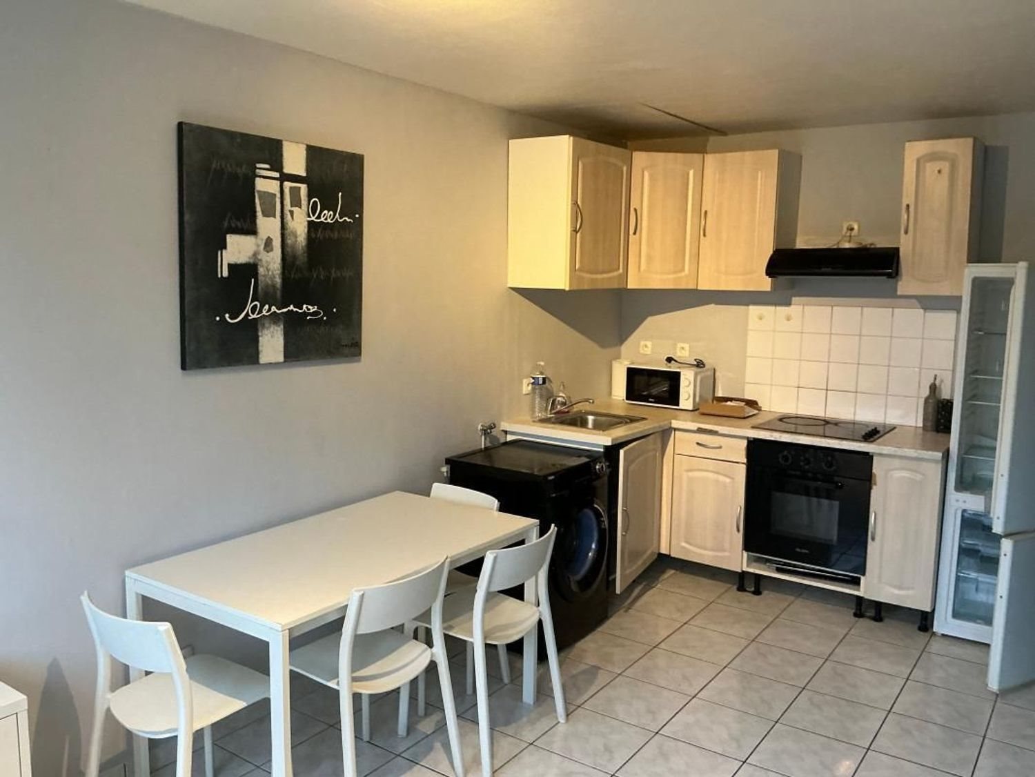 Appartement à vendre, 26m², Dardilly