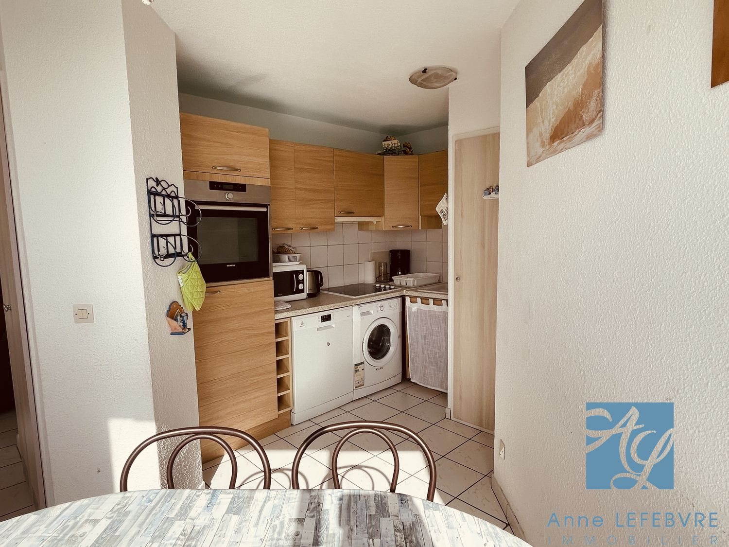 Appartement à vendre, 63m², Trouville-sur-Mer