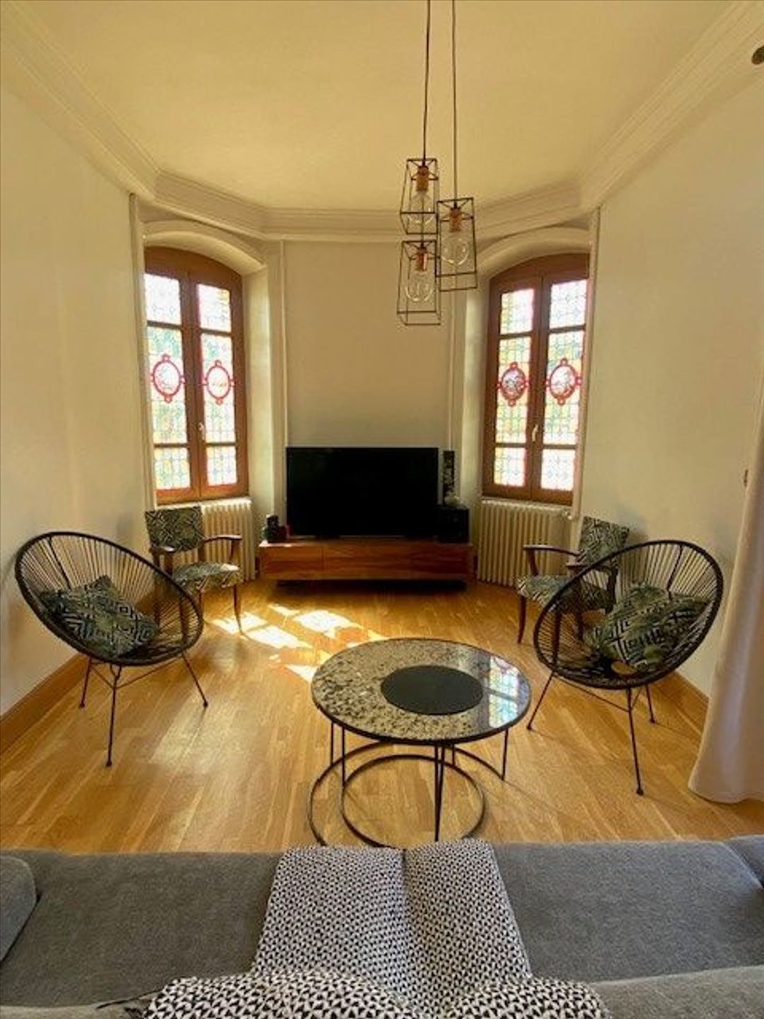 Maison à vendre, 137m², Chalamont