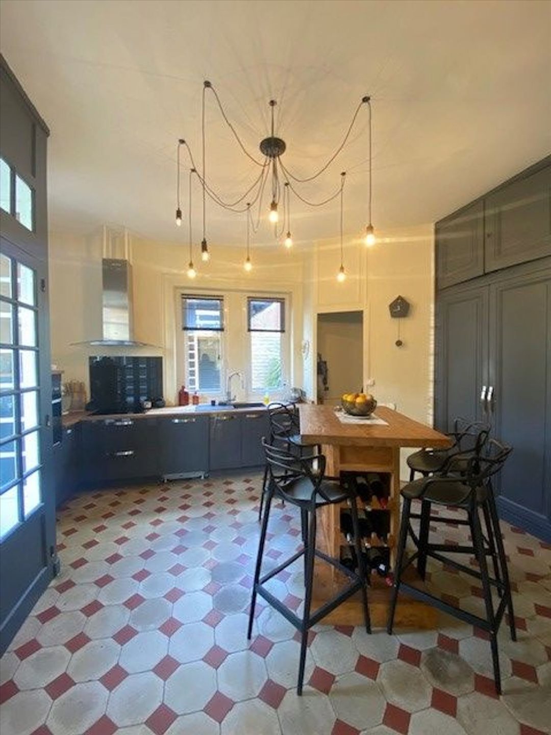 Maison à vendre, 137m², Chalamont