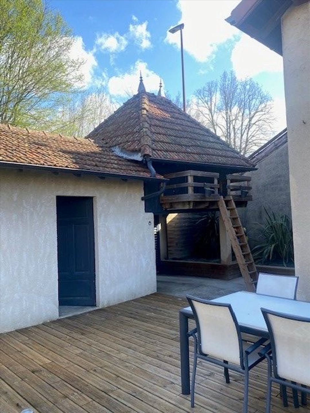 Maison à vendre, 137m², Chalamont