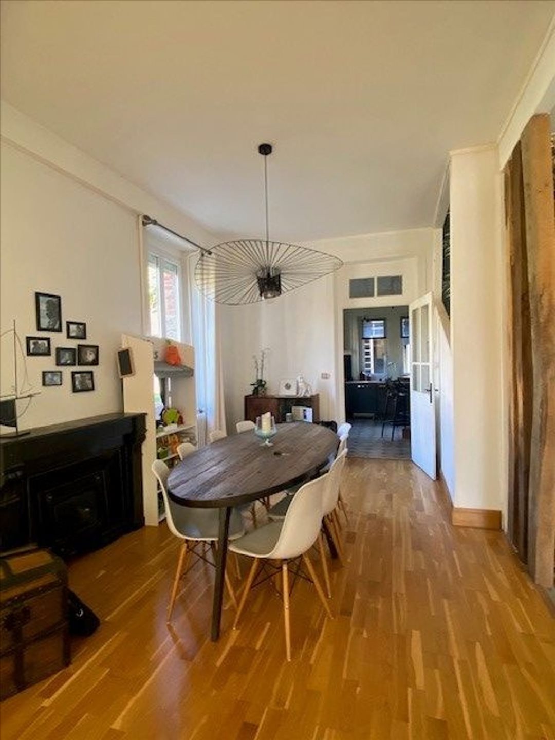 Maison à vendre, 137m², Chalamont