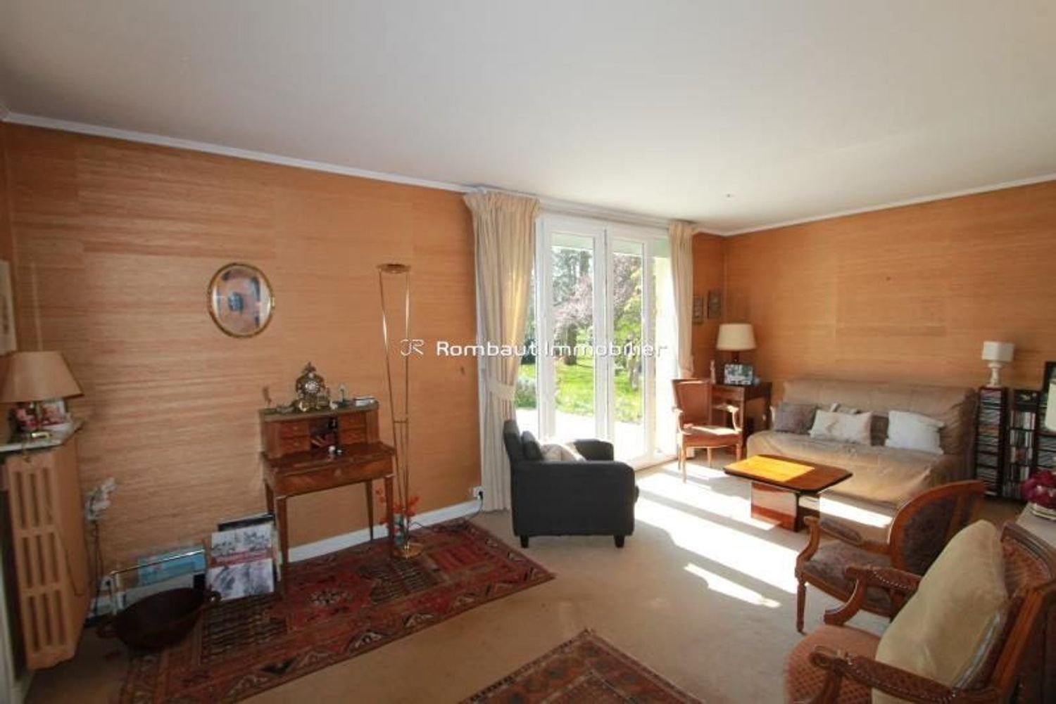 Maison à vendre, 159m², La Celle-Saint-Cloud