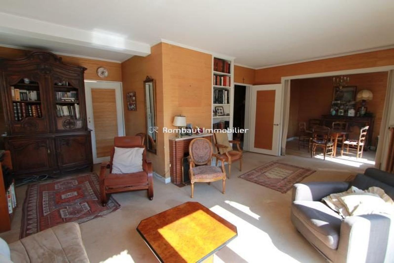 Maison à vendre, 159m², La Celle-Saint-Cloud