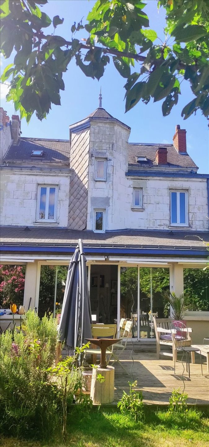 Maison à vendre, 170m², Angers