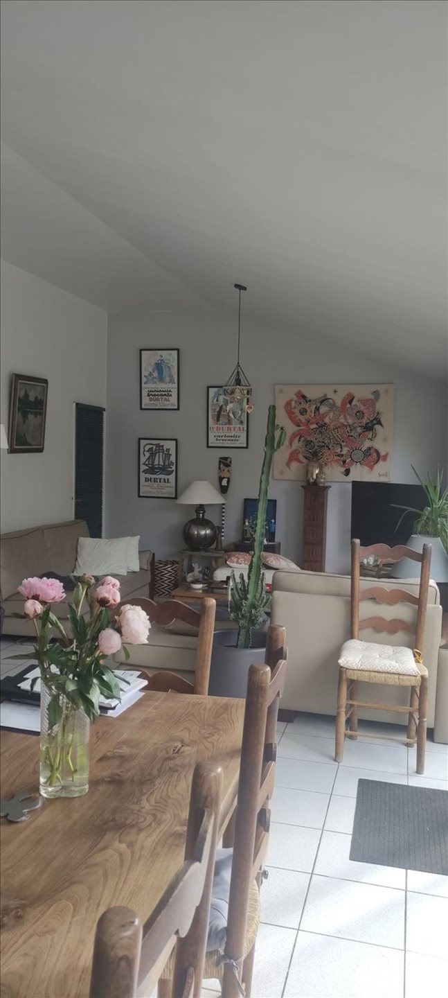 Maison à vendre, 170m², Angers
